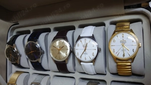 Atlantic Worldmaster Vintage,colectie personala