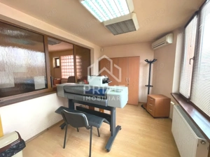 Clădire de birouri P+2E de vânzare | zona Cetate | Alba Iulia - imagine 5