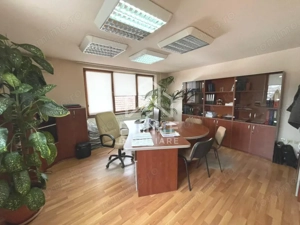 Clădire de birouri P+2E de vânzare | zona Cetate | Alba Iulia