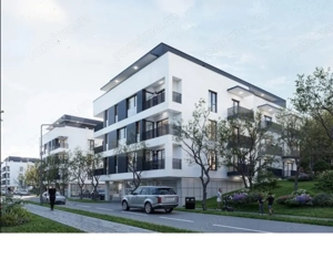 OPORTUNITATE! Apartament cu 3 camere ┃ Zona Baciu Regal ┃ FINISAT - imagine 6