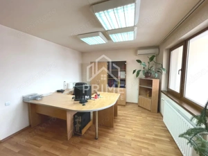 Clădire de birouri P+2E de vânzare | zona Cetate | Alba Iulia - imagine 2