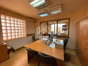 Clădire de birouri P+2E de vânzare | zona Cetate | Alba Iulia - imagine 3