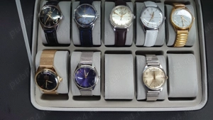 Atlantic Worldmaster Vintage,colectie personala