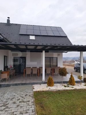 De vanzare 2 case superbe Livezile! - imagine 16