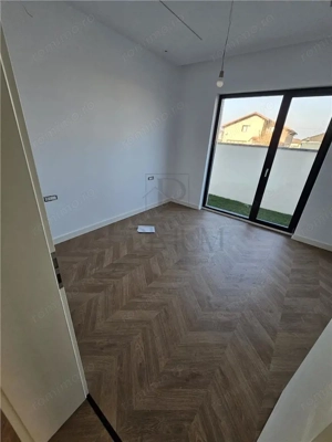 Casa individuala Premium - sistem smart - zona de top - imagine 7
