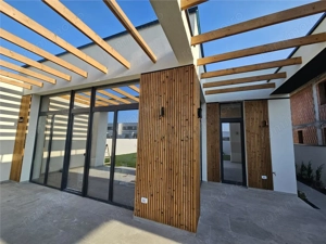 Casa individuala Premium - sistem smart - zona de top - imagine 3