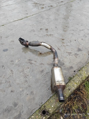 Vând catalizator Opel cod GM 32 