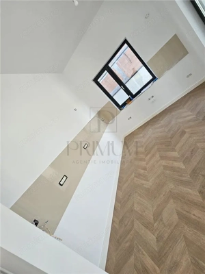 Casa individuala Premium - sistem smart - zona de top - imagine 5
