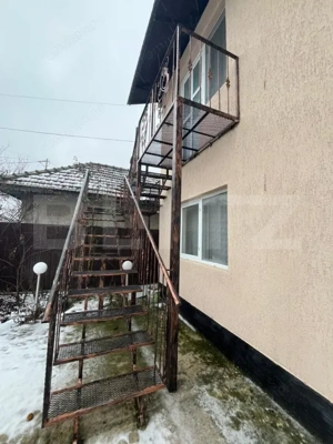 Casa de vanzare, 105 mp, zona Cazaci - imagine 6