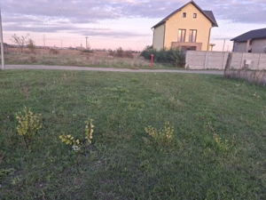Terenuri intravilan de vanzare Priseaca, strada Infratirii - imagine 4