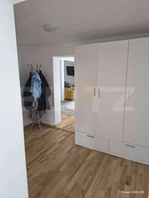 Apartament tip vilă, renovat complet, cu terasă și parcare – Baciu Regal - imagine 4