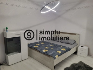 Garsoniera decomandata-1 Mai