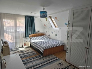 Apartament tip vilă, renovat complet, cu terasă și parcare – Baciu Regal - imagine 3