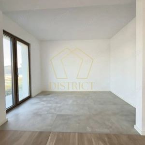 Duplex modern cu 4 camere si 2 bai | Dumbravita - imagine 3