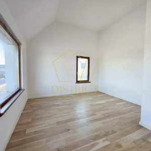 Duplex modern cu 4 camere si 2 bai | Dumbravita - imagine 4