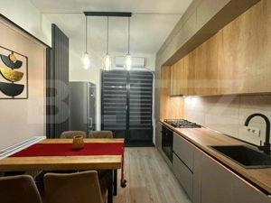 Apartament modern 2 camere-Ultracentral BV 