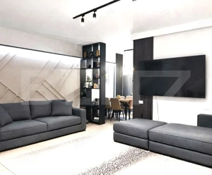 Apartament modern 2 camere - Ultracentral BV 