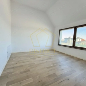 Duplex modern cu 4 camere si 2 bai | Dumbravita - imagine 5