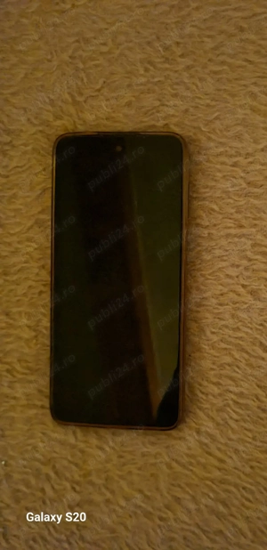 telefon mobil Motorola g22  - imagine 5