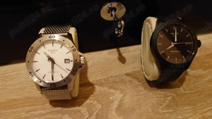 Tissot V8 Swissmatic PRET FIX