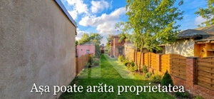 Teren 833 mp Calea Vitan - imagine 3