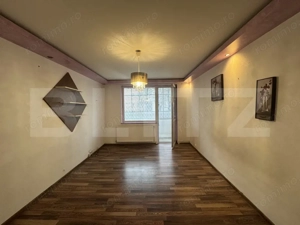 Apartament 2 camere decomandat, zona Hotel Anna