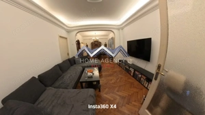 Apartament 3 camere – Ultracentral, Str. Vasile Lascăr