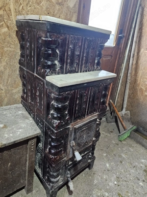 vind sobă  - imagine 3