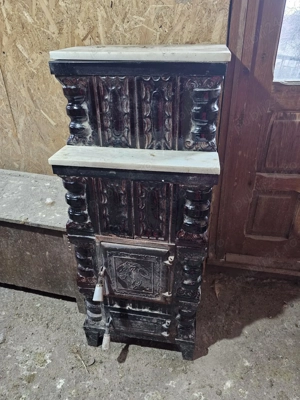 vind sobă  - imagine 4