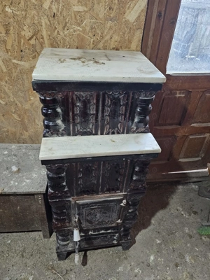 vind sobă  - imagine 2