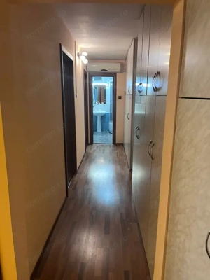 Apartament 4 camere decomandat, 88,09 mp utili, mobilat si utilat - imagine 10