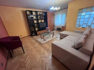 Apartament 4 camere decomandat, 88,09 mp utili, mobilat si utilat - imagine 2