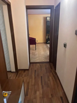 Apartament 4 camere decomandat, 88,09 mp utili, mobilat si utilat - imagine 9