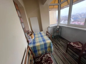 Apartament 4 camere decomandat, 88,09 mp utili, mobilat si utilat - imagine 11