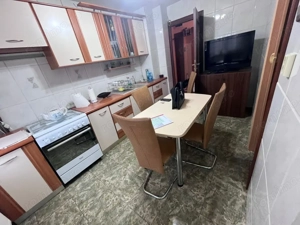 Apartament 4 camere decomandat, 88,09 mp utili, mobilat si utilat - imagine 7