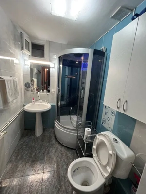 Apartament 4 camere decomandat, 88,09 mp utili, mobilat si utilat - imagine 12