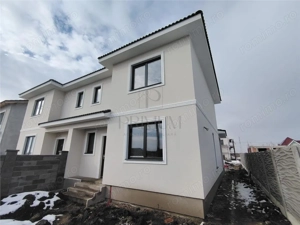 Duplex 4 camere - bucatarie separata - dormitor la parter - imagine 3