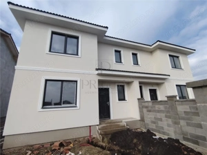 Duplex 4 camere - bucatarie separata - dormitor la parter - imagine 2