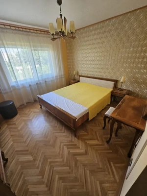 Apartament 4 camere decomandat, 88,09 mp utili, mobilat si utilat - imagine 3