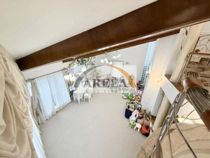 Vilă cu curte mare și piscină – ideală pentru familie, Pipera - imagine 11