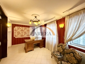 Vilă cu curte mare și piscină – ideală pentru familie, Pipera - imagine 9