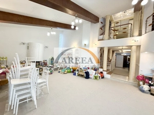 Vilă cu curte mare și piscină – ideală pentru familie, Pipera - imagine 5