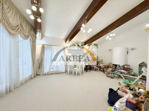 Vilă cu curte mare și piscină – ideală pentru familie, Pipera - imagine 6