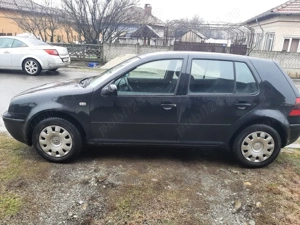 Vanzare Golf 4