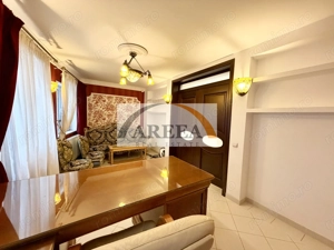 Vilă cu curte mare și piscină – ideală pentru familie, Pipera - imagine 10