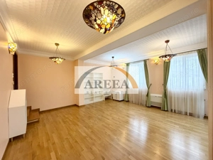 Vilă cu curte mare și piscină – ideală pentru familie, Pipera - imagine 8