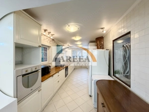 Vilă cu curte mare și piscină – ideală pentru familie, Pipera - imagine 20