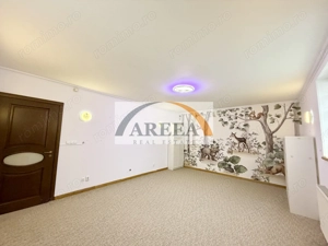 Vilă cu curte mare și piscină – ideală pentru familie, Pipera - imagine 16