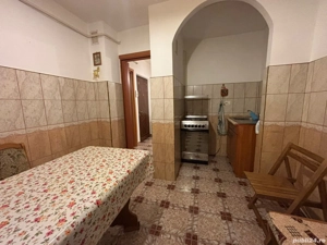 Ap. 3 cam decomandat, etajul 1, centrală termică, bloc 1986 - imagine 3