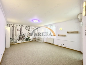 Vilă cu curte mare și piscină – ideală pentru familie, Pipera - imagine 18